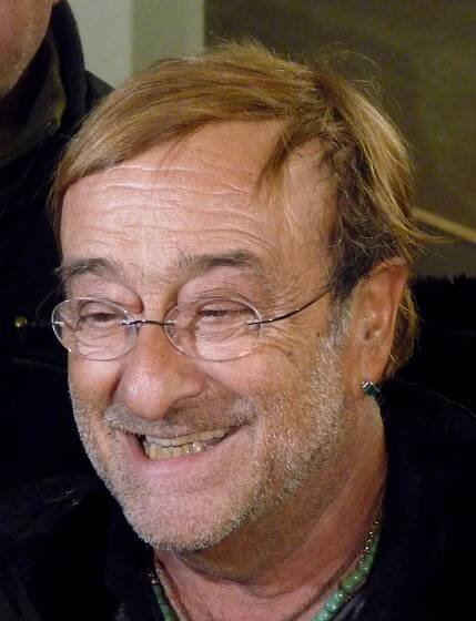 Lucio Dalla