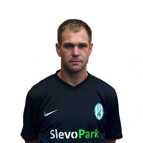 Michal Hrdlička – Spartak Průhonice