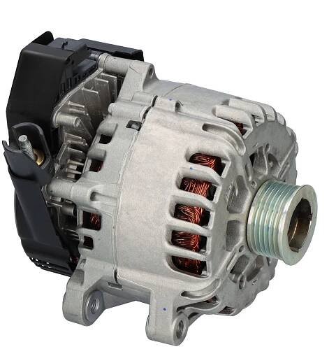 Generátor startéru VALEO 439864 - Autodílos
