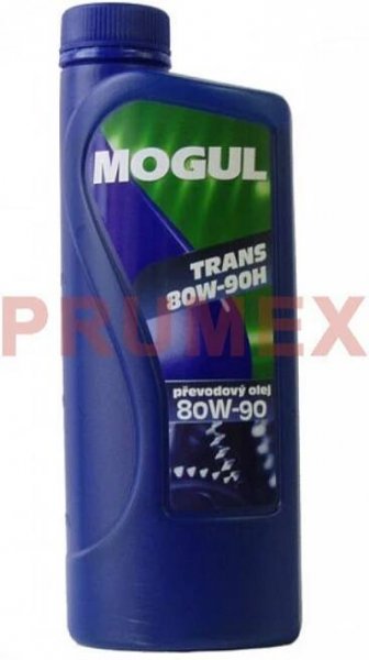 Mogul Trans 80W-90H 1 l