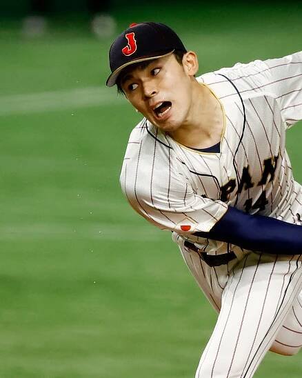 Japanese RHP Roki Sasaki hopes to land with team in mid-January