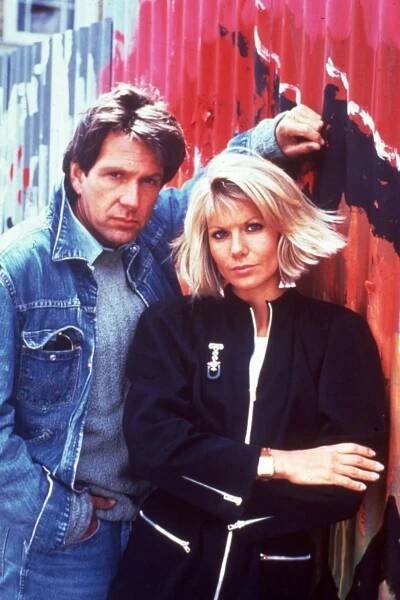 Dempsey and Makepeace