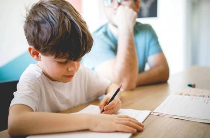 Does homework have any benefits for primary school children? Jen Hogan and Dr Leah O’Toole discuss – The Irish Times