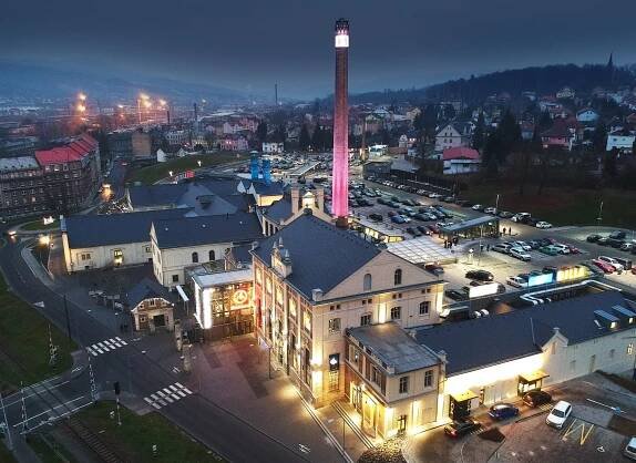 Centrum Pivovar Děčín foto 3