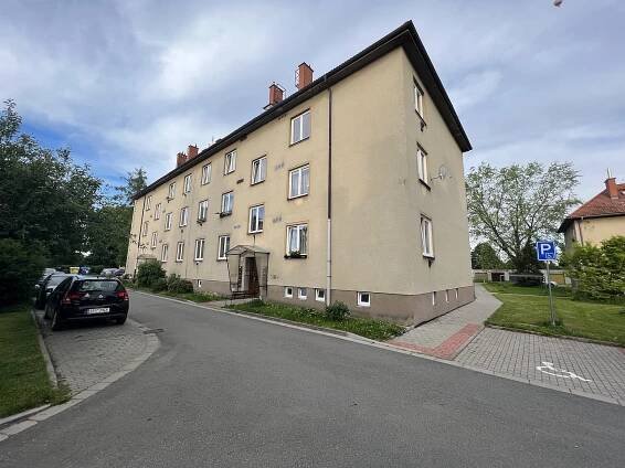 Prodej Byt 1+kk, Palackého, Vysoké Mýto - Litomyšlské Předměstí, okres Ústí nad Orlicí