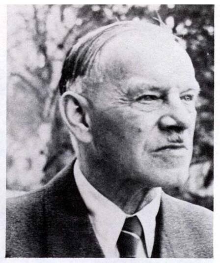 Hitler Alois Jr, born Matzelsberger, later changed his name in Hiller. | WW2 Gravestone