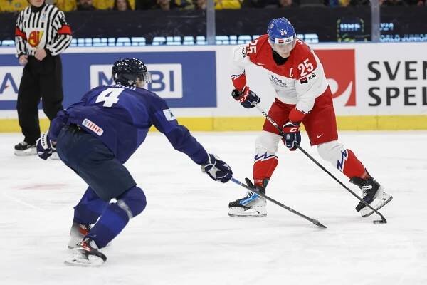 MS v hokeji U20 2024: Čo predviedlo výborný obrat, získalo medaily | SPORTNET