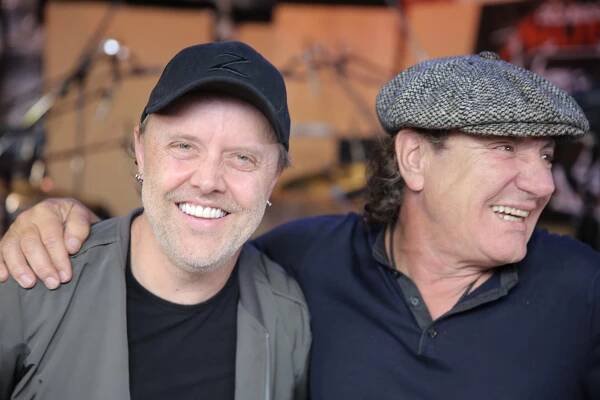 Lars Ulrich