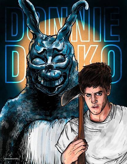 Donnie Darko