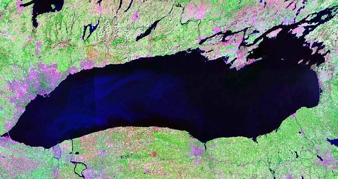 Ontario (jezero)