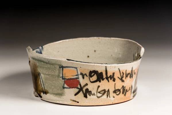Peter Thompson – MAKERS GALLERY