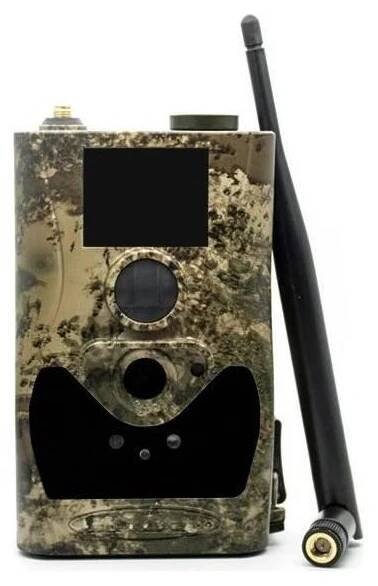 FoxCam SG880MK-18mHD od 4 990 Kč