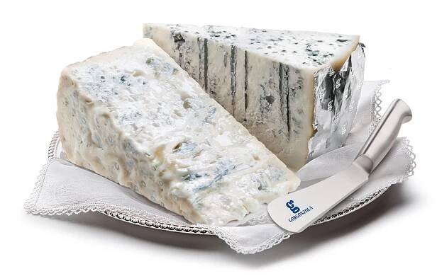 Ricette novaresi: Risotto al Gorgonzola