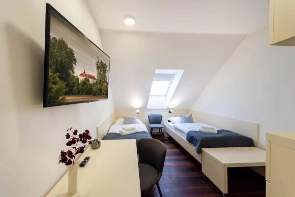 Pension Chmelnice Napajedla Exteriér fotografie