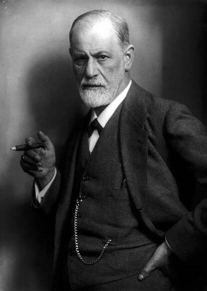 Sigmund Freud – Wikipedie