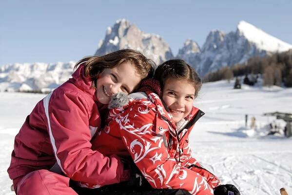 Seiser Alm Winter Aktivitäten - 8 Tipps für Ihren Urlaub