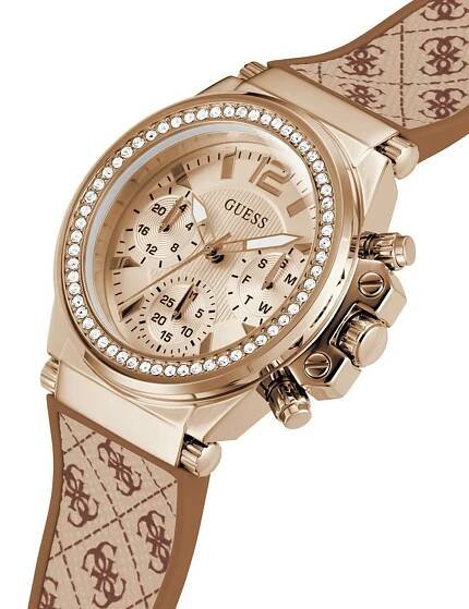 Guess GW0699L2 Charisma • KOKU.cz