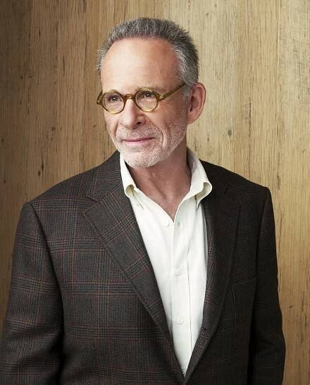 RON RIFKIN