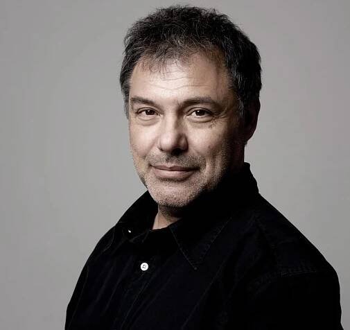 Goran Tačevski 