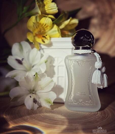 Valaya Exclusif Parfums de Marly pro ženy