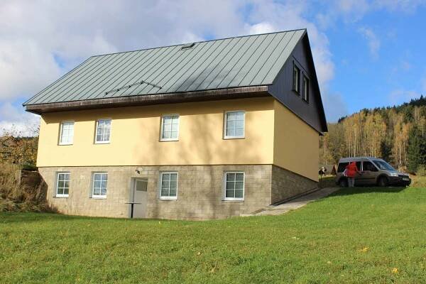 Studia pod Lysou | Apartmá a Studia RV club