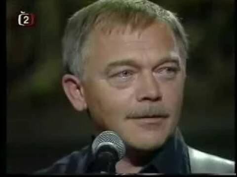 Karel Kryl Od Čadce k Dunaju (koncert v lucerně)