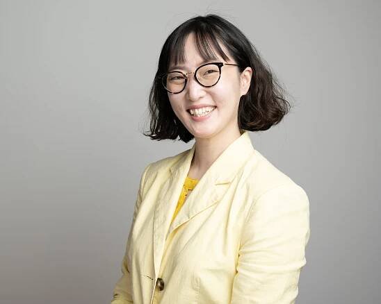 Charlene Choi - Asian Americans Advancing Justice