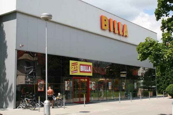 Billa – Wikipedie