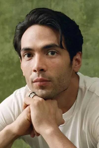 Diego Calva herec