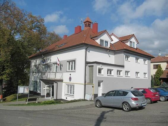 Obecní úřad
