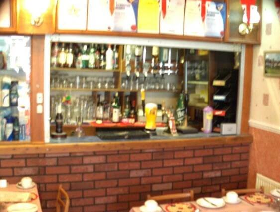 Jollies Penzion Blackpool