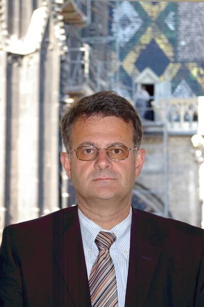 Dombaumeister – Dombau Wien