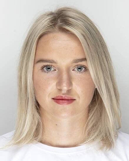 Beranová Tereza