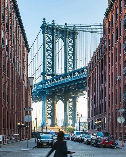 102+ Thousand Manhattan Bridge Royalty-Free Images, Stock Photos & Pictures | Shutterstock | Manhattan bridge, New york city manhattan, Brooklyn bridge new york