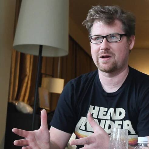 Justin Roiland, Shovel Knight devs dish on their trippy new indie games - Ars Technica