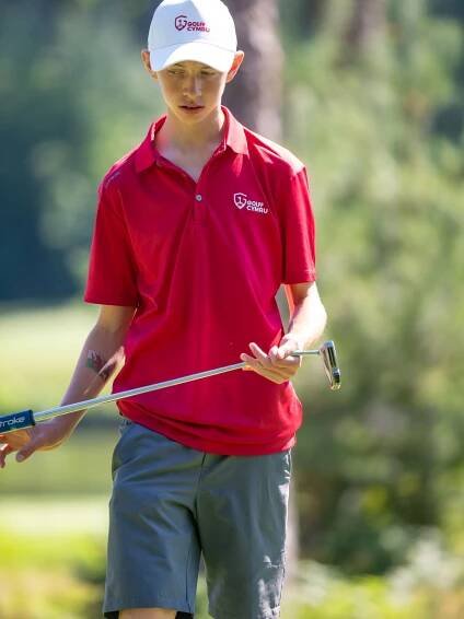 2024 European Young Masters | European Golf Association