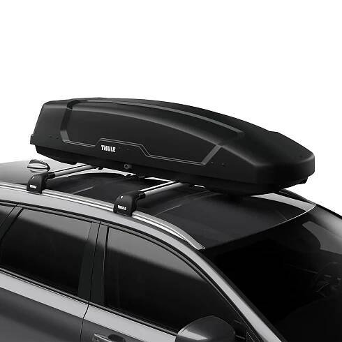 Strešný box THULE Force XT Sport Black