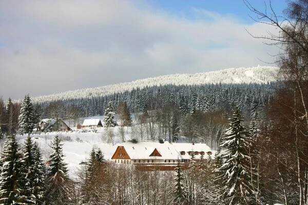 Penzion Pašta - Říčky v Orlických horách, Orlické hory a Podorlicko | Regiontourist.cz