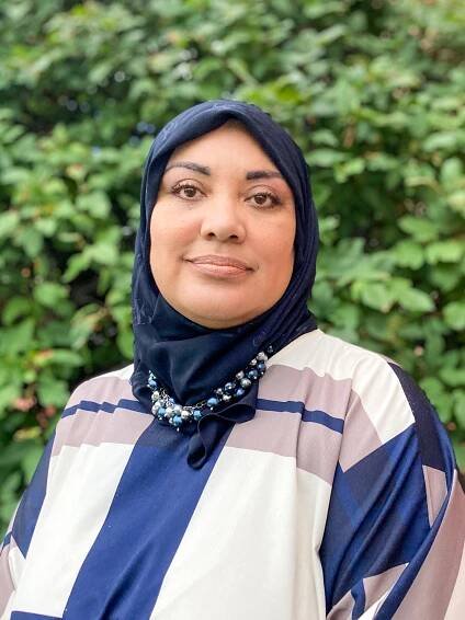 Janice West – Hadi School of Excellence
