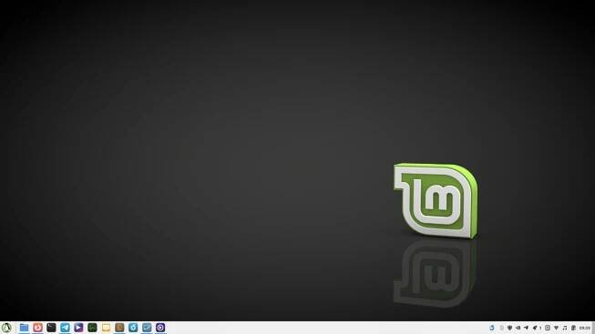 Linux Mint 22.2 beta now available