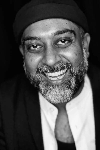 Ameer Choudrie Gallery – Ameer Choudrie