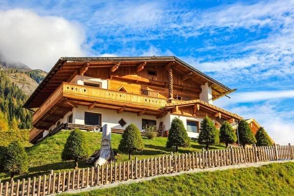 B&B Solder Chalet Dolomiti Sappada Exteriér fotografie