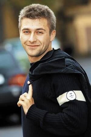 Josef Pejchal: Chtěl jsem být doktorem!
