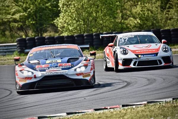 Mostecký autodrom v létě čtyřikrát omezí provoz. Stížnosti na hluk neustávají