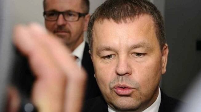 Exposlanci ODS se dohodli s ministerstvem na odškodném. Dostanou až 800 tisíc