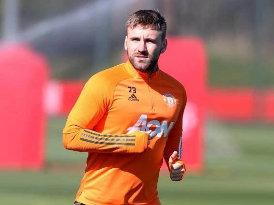 Shaw: Zápasy ako s Newcastlom musíme vyhrávať - Devilpage / United Way