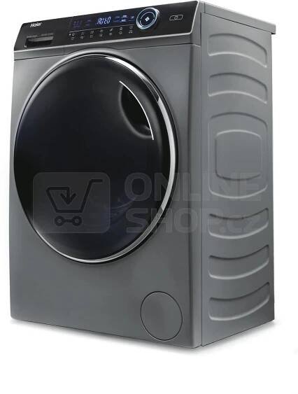 Pračka Haier HW80-B14959TU1-S
