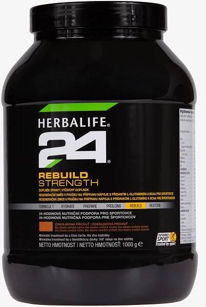 Herbalife24® Rebuild Strength