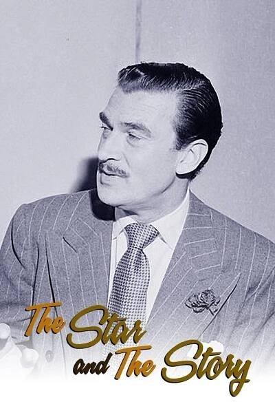 Henry Fonda Presents the Star and the Story [The Henry Fonda Show] (1955)