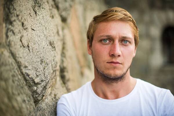 Ondrej Kraus – RESET ACTORS